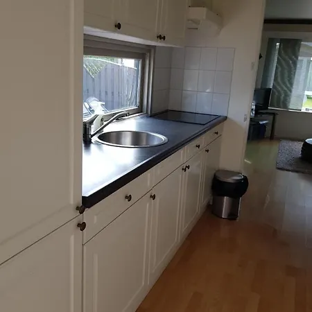 De Bijsselse Enk, Chalet 27 בקתה נונספייט