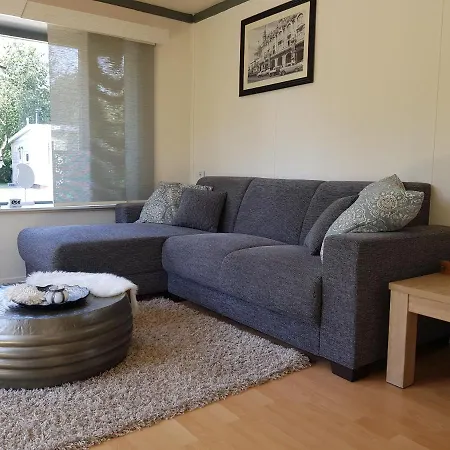 בקתה De Bijsselse Enk, Chalet 27