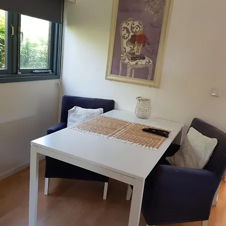 De Bijsselse Enk, Chalet 27 בקתה *