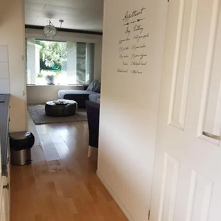 De Bijsselse Enk, Chalet 27 נונספייט