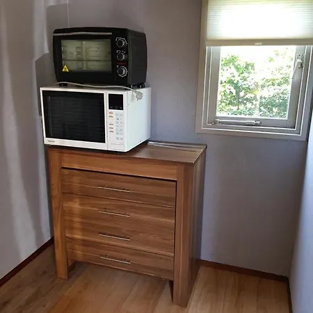 בקתה De Bijsselse Enk, Chalet 27