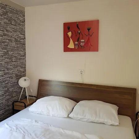 בקתה De Bijsselse Enk, Chalet 27